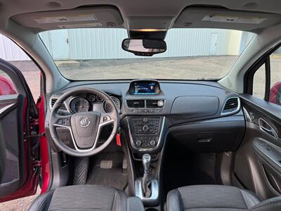 2016 Buick Encore Convenience - Photo 13 - Saint Cloud, MN 56304