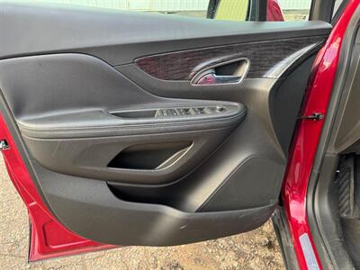 2016 Buick Encore Convenience - Photo 14 - Saint Cloud, MN 56304