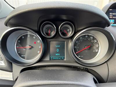 2016 Buick Encore Convenience - Photo 8 - Saint Cloud, MN 56304