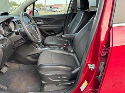 2016 Buick Encore Convenience - Photo 11 - Saint Cloud, MN 56304