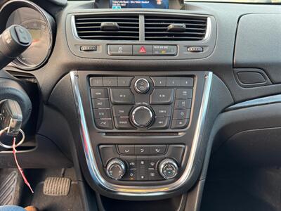 2016 Buick Encore Convenience - Photo 20 - Saint Cloud, MN 56304