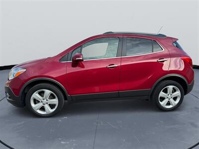2016 Buick Encore Convenience - Photo 2 - Saint Cloud, MN 56304