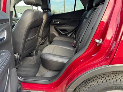 2016 Buick Encore Convenience - Photo 12 - Saint Cloud, MN 56304