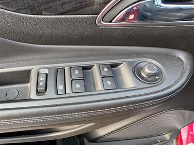 2016 Buick Encore Convenience - Photo 15 - Saint Cloud, MN 56304