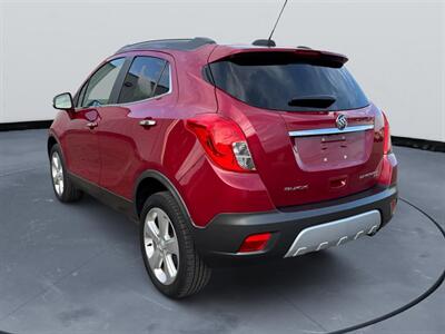 2016 Buick Encore Convenience - Photo 3 - Saint Cloud, MN 56304