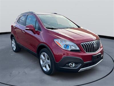 2016 Buick Encore Convenience - Photo 6 - Saint Cloud, MN 56304