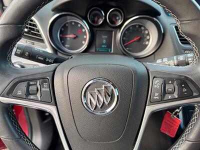 2016 Buick Encore Convenience - Photo 17 - Saint Cloud, MN 56304