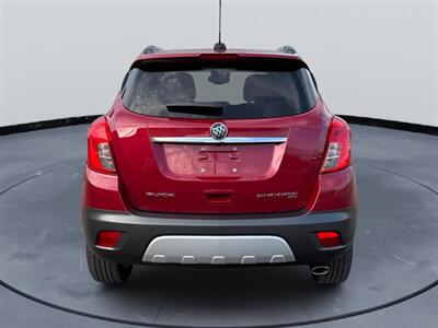 2016 Buick Encore Convenience - Photo 4 - Saint Cloud, MN 56304