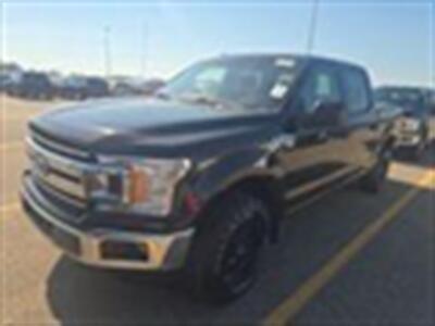 2018 Ford F-150 XL   - Photo 5 - Saint Cloud, MN 56304