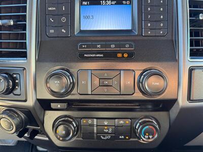 2018 Ford F-150 XLT   - Photo 22 - Saint Cloud, MN 56304