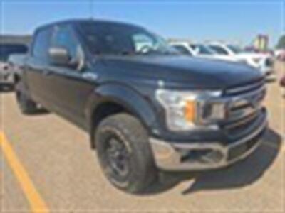 2018 Ford F-150 XL   - Photo 1 - Saint Cloud, MN 56304