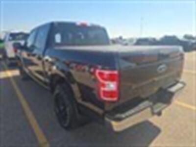 2018 Ford F-150 XL   - Photo 4 - Saint Cloud, MN 56304
