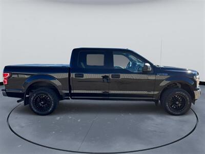 2018 Ford F-150 XLT   - Photo 6 - Saint Cloud, MN 56304