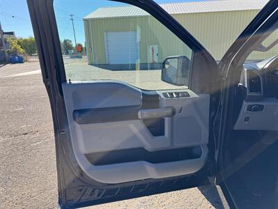 2018 Ford F-150 XLT   - Photo 12 - Saint Cloud, MN 56304