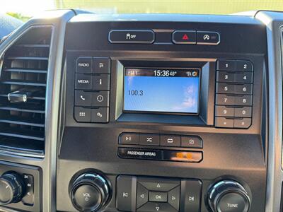 2018 Ford F-150 XLT   - Photo 21 - Saint Cloud, MN 56304