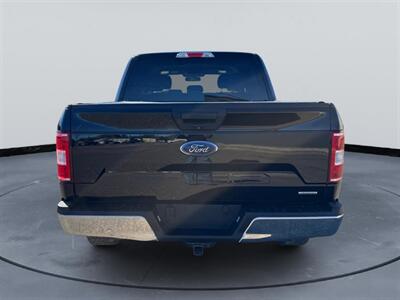 2018 Ford F-150 XLT   - Photo 4 - Saint Cloud, MN 56304