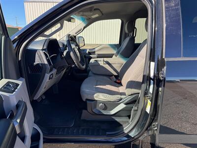 2018 Ford F-150 XLT   - Photo 11 - Saint Cloud, MN 56304