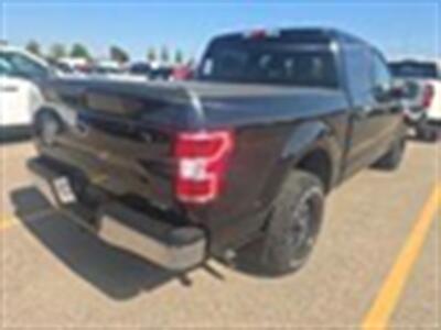 2018 Ford F-150 XL   - Photo 2 - Saint Cloud, MN 56304