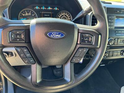2018 Ford F-150 XLT   - Photo 16 - Saint Cloud, MN 56304