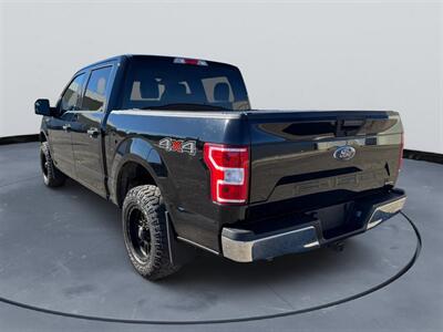 2018 Ford F-150 XLT   - Photo 3 - Saint Cloud, MN 56304