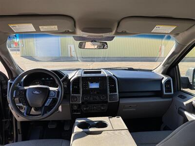2018 Ford F-150 XLT   - Photo 18 - Saint Cloud, MN 56304