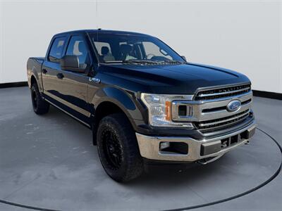 2018 Ford F-150 XLT   - Photo 7 - Saint Cloud, MN 56304
