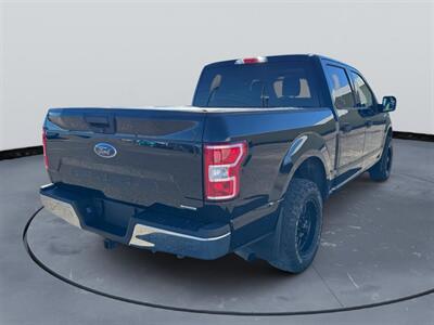 2018 Ford F-150 XLT   - Photo 5 - Saint Cloud, MN 56304