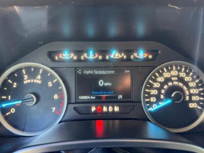 2018 Ford F-150 XLT   - Photo 9 - Saint Cloud, MN 56304
