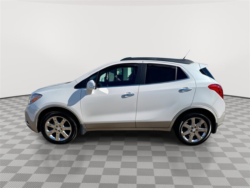 2014 Buick Encore Premium  