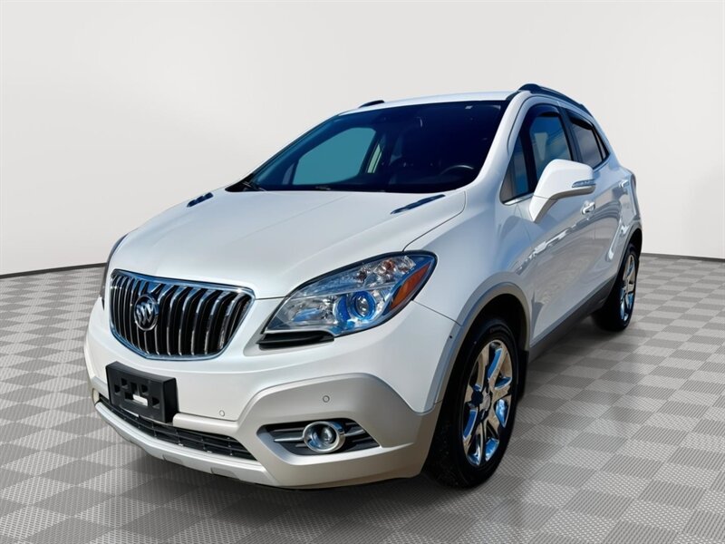 2014 Buick Encore Premium  