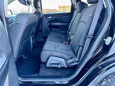 2020 Dodge Journey SE Value   - Photo 21 - Saint Cloud, MN 56304