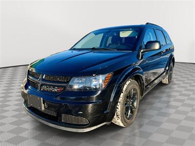2020 Dodge Journey SE Value - Photo 1 - Saint Cloud, MN 56304
