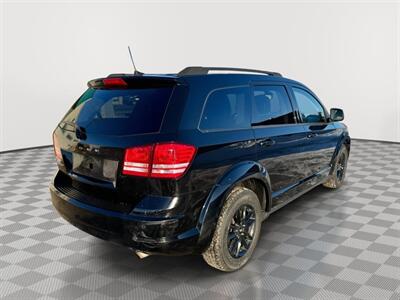 2020 Dodge Journey SE Value   - Photo 4 - Saint Cloud, MN 56304