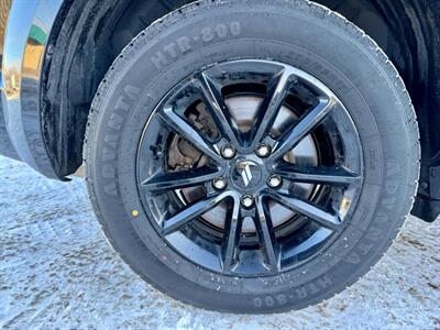 2020 Dodge Journey SE Value   - Photo 27 - Saint Cloud, MN 56304