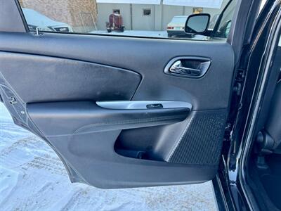 2020 Dodge Journey SE Value   - Photo 22 - Saint Cloud, MN 56304