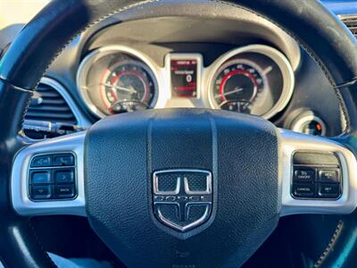2020 Dodge Journey SE Value   - Photo 11 - Saint Cloud, MN 56304