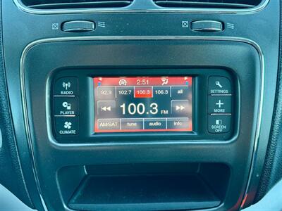 2020 Dodge Journey SE Value   - Photo 12 - Saint Cloud, MN 56304