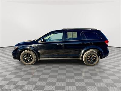 2020 Dodge Journey SE Value - Photo 2 - Saint Cloud, MN 56304