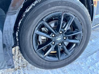 2020 Dodge Journey SE Value   - Photo 29 - Saint Cloud, MN 56304