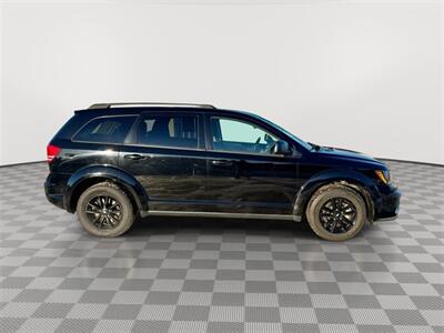 2020 Dodge Journey SE Value - Photo 5 - Saint Cloud, MN 56304