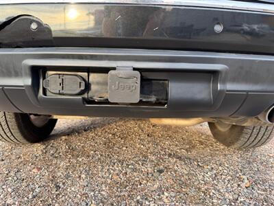 2013 Jeep Grand Cherokee Overland   - Photo 15 - Saint Cloud, MN 56304