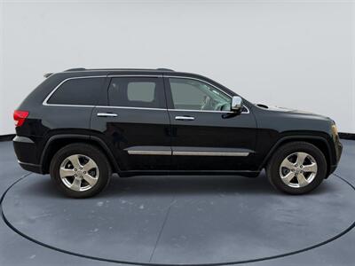 2013 Jeep Grand Cherokee Overland   - Photo 6 - Saint Cloud, MN 56304