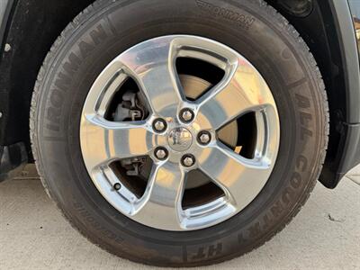2013 Jeep Grand Cherokee Overland   - Photo 28 - Saint Cloud, MN 56304