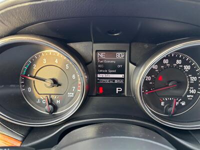 2013 Jeep Grand Cherokee Overland   - Photo 9 - Saint Cloud, MN 56304