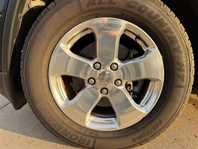 2013 Jeep Grand Cherokee Overland   - Photo 29 - Saint Cloud, MN 56304