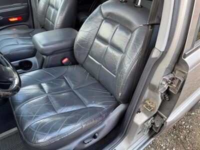 1998 Jeep Grand Cherokee Limited   - Photo 10 - Saint Cloud, MN 56304
