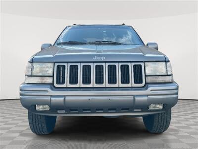 1998 Jeep Grand Cherokee Limited   - Photo 8 - Saint Cloud, MN 56304