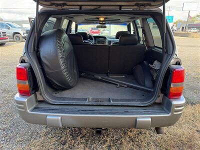 1998 Jeep Grand Cherokee Limited   - Photo 14 - Saint Cloud, MN 56304