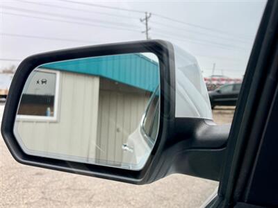 2017 GMC Acadia Denali   - Photo 27 - Saint Cloud, MN 56304