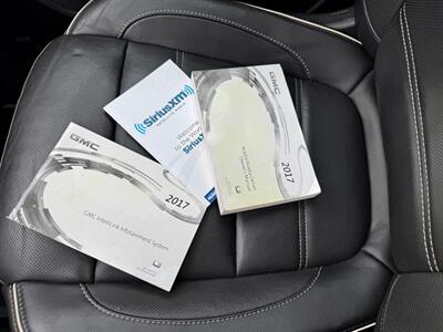 2017 GMC Acadia Denali   - Photo 26 - Saint Cloud, MN 56304